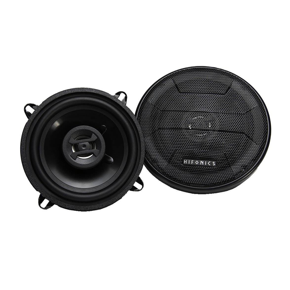 Crunch 400 Watts 6 x 9 Inches 3-Way 4-Ohm Coaxial CS