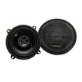 thumbnail image 1 of Hifonics Zeus 200 Watt 5.25 Inch 2 Way 4 Ohm Car Audio Coaxial Speaker, Pair, 1 of 6
