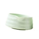 thumbnail image 5 of Cuenco de cerámica para té matcha, hecho a mano, japonés, para preparar matcha, portátil, para calentar verde claro, 5 of 9