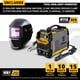 thumbnail image 1 of Soldador de arco inversor de CC serie DEKO DKA 220V IGBT MMA máquina de soldadura 120/160/200/250 Amp para principiantes en el hogar ligero eficiente Tan Jianjun  unisex, 1 of 2