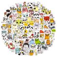 thumbnail image 5 of 104 Autocollants expressions animales, 5 of 5