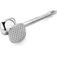 thumbnail image 2 of meat tenderizer tool, working steak hammer, 2 of 5