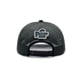 thumbnail image 4 of KNITE Gorra Farmer Truck Azul Trucker Hombre Ajustable Tractor Maquinaria Rancho, 4 of 4