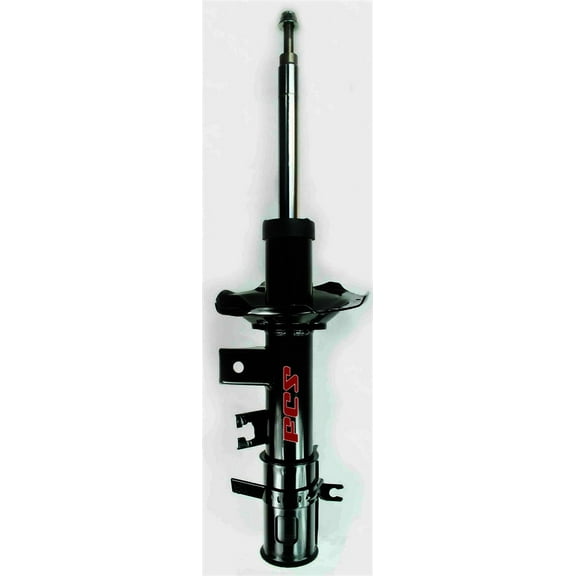 FCS 331603L Suspension Strut Assembly