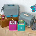 thumbnail image 3 of 1 Pcs Camera Bag Case Shoulder Messenger Bag Compatible, 3 of 4