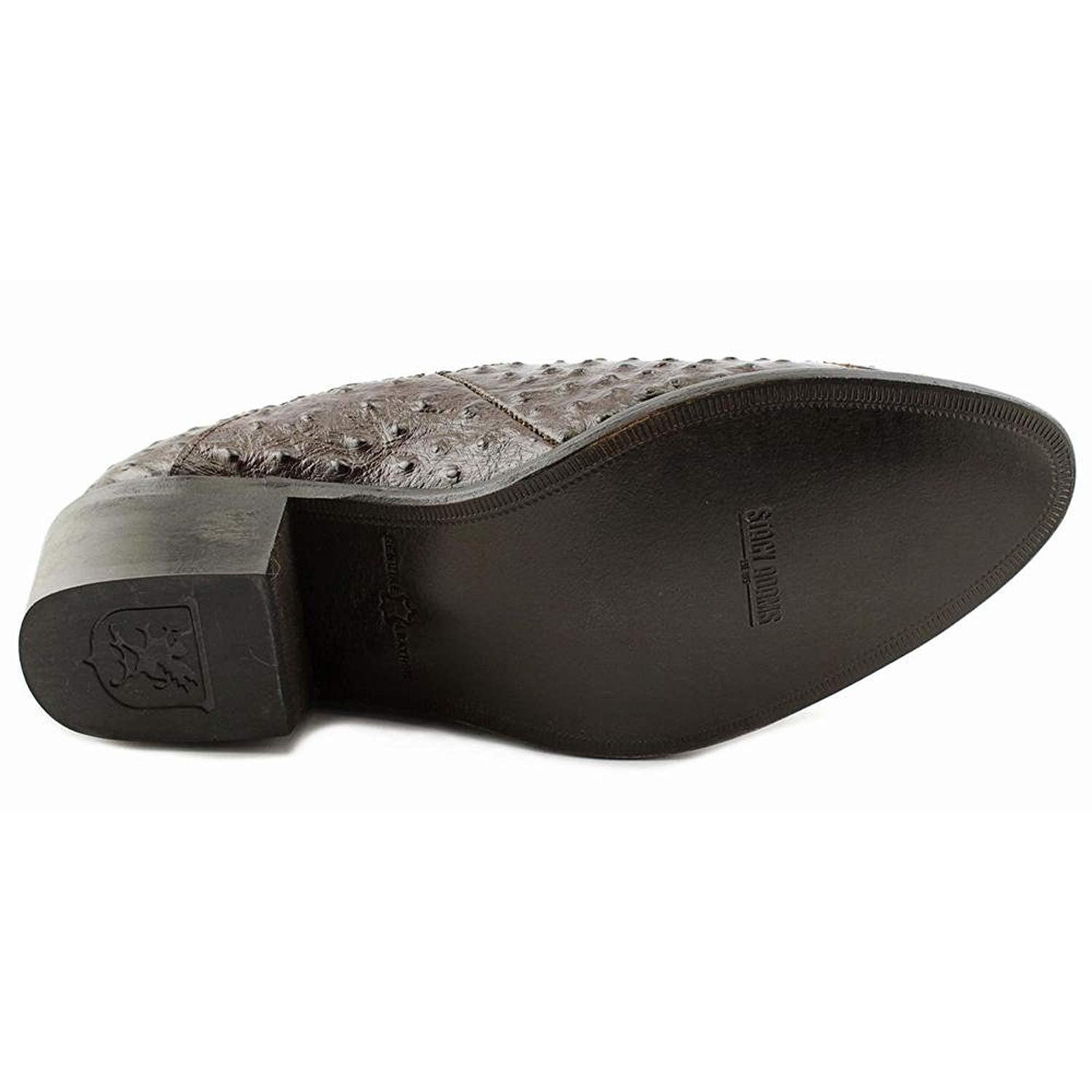 stacy adams exotic shoes