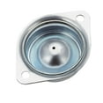 thumbnail image 4 of Transfer Bearing 360° 30kg Universal Caster Bull Wheel Nylon Transfer Bearing; Nylon Nylon Roller Ball Bearing, 1 Inch, 4 of 8