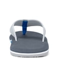 thumbnail image 4 of Men's No Bounderies Ocean Flip Flop, 4 of 6
