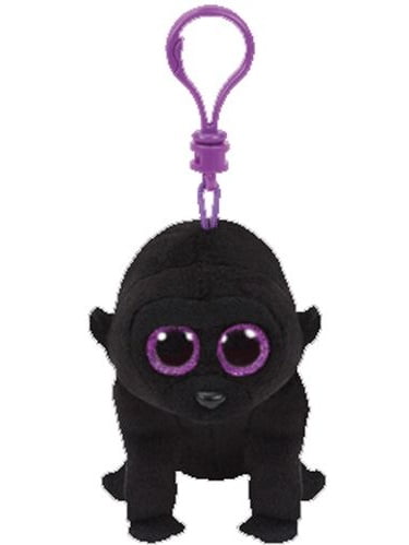 ellen degeneres gorilla stuffed animal