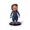 thumbnail image 2 of Figura Noble Collection Horror Chucky Bendy 15 cm, 2 of 8