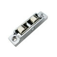 thumbnail image 1 of Stainless Steel Shutter Window Pulley Slot Wheels Silent Copper Door Roller Casters Sliding Glass Window Hardware Fitting Tools, 1 of 8