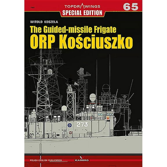 The Orp KosCiuszko (Paperback) by Witold Koszela