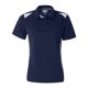 thumbnail image 1 of Augusta Sportswear 5013 - Camiseta deportiva para mujer, color azul marino/blanco, grande Ropa deportiva Augusta 5013, 1 of 1