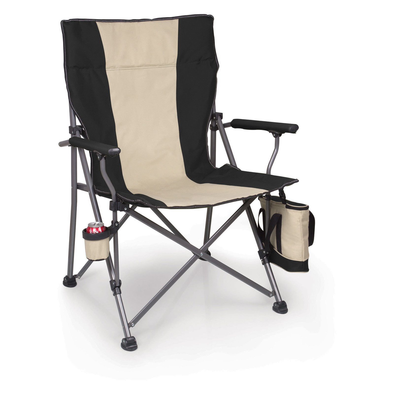 Oniva Big Bear Camp Chair with Cooler