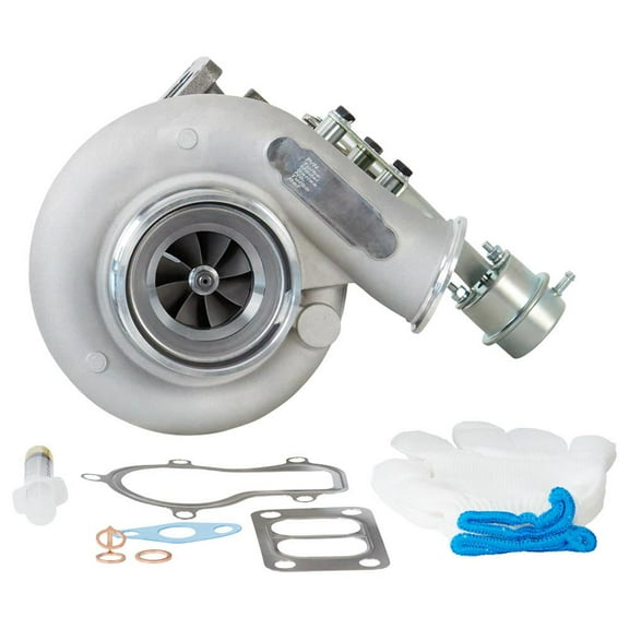 Turbo Turbocharger For Dodge Ram Cummins 5.9L Diesel 1994 1995 - BuyAutoParts