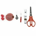thumbnail image 4 of UPOUART Kit De Herramientas De 100 Piezas Con Accesorios Surtidos Para Uso En Casa, 4 of 7