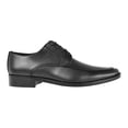 thumbnail image 2 of ZAPATOS STYLO HOMBRE 10143 SIMIPIEL NEGRO, 2 of 4