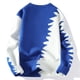 thumbnail image 4 of Suéter térmico para hombre, nuevo suéter de cachemira de lujo de primera calidad para otoño e invierno, suéteres navideños gruesos y cálidos para hombre, jersey de moda para hombre, 4 of 5