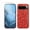 Red, variant on Allytechgroup Glitter Bling Case for Google Pixel 10 /10 Pro with 2 Pcs Screen Protector, Slim Fit Anti-Scratch Bumper Shockproof Stylish Fashion Phone Case for Women Girls, Silver
