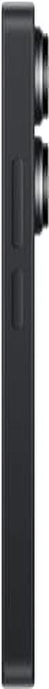 Xiaomi Redmi Note 13 PRO 4G 6.67" GSM Unlocked (T-Mobile Mint Tello & Global) 256GB+8GB, Midnight Black