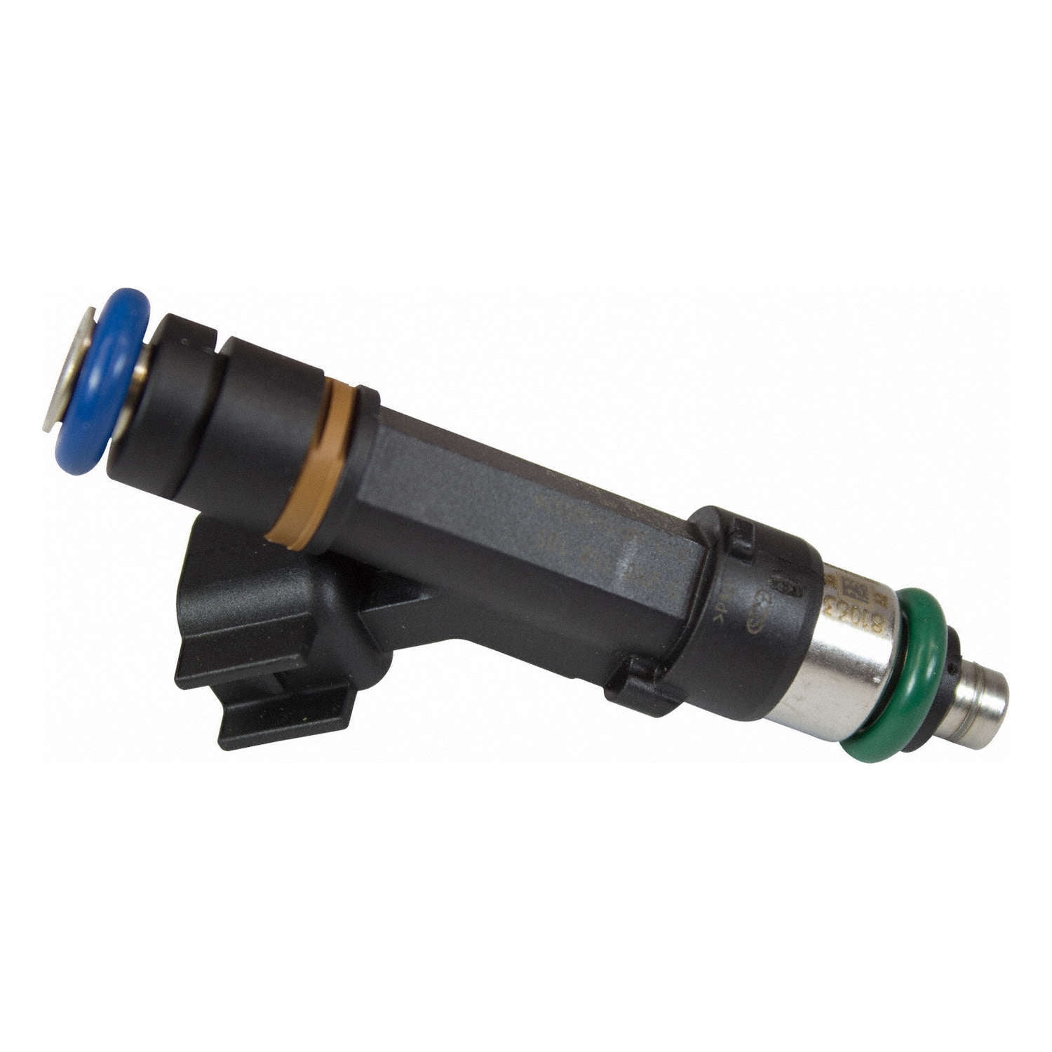 Motorcraft Fuel Injector CM-5128 2011 Ford Ranger