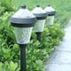 thumbnail image 5 of Luz Led Solar Para Jardín, Lámpara De Césped De Estaca Ahorradora De Energía, Luz De Camino Solar De Larga Duración, Ip65, Resistente Al Agua Para Parque De Patio Trasero 2 Uds. Minnieouse HA026988-01, 5 of 7