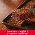 thumbnail image 3 of Betty Crocker Favorites Milk Chocolate Brownie Mix, 16.3 oz, 3 of 16