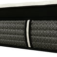 thumbnail image 3 of LiviNest Queen Hybrid Mattress for Couples: 90% Motion Isolation - Cool Gel Memory Foam Reduces Heat 2-3°C - Plush Euro Top & Pocket Springs for Back Support - 14" Queen Bed Mattress, 3 of 3