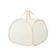 thumbnail image 2 of Cesto de Malla para Ropa Sucia Xihbxyly Transpirable Plegable, 2 of 7