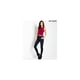 thumbnail image 2 of Aeropostale Mujeres Tiny Heart Tank Top, Púrpura, X-Large Aeropostale Camiseta sin mangas, 2 of 2