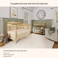 thumbnail image 4 of Dream On Me, Emily Changing Table, Natural, 4 of 6