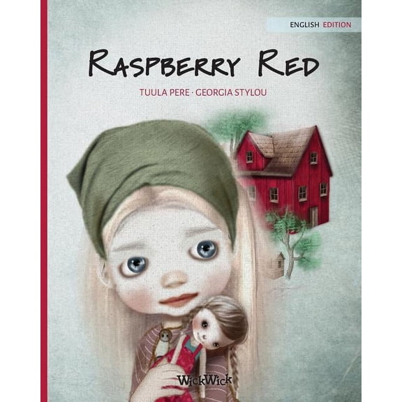 History Raspberry Red, Book 2, (Paperback)