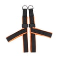 thumbnail image 1 of Correas auxiliares de Pilates en forma de Y para mujer con función de bloqueo, multifuncionales para entrenamiento de fuerza y ​​estiramiento,, 1 of 8