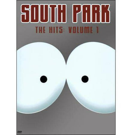 South Park: The Hits, Vol.1 (Full Frame)