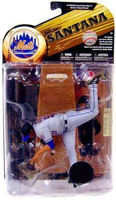 McFarlane MLB Sports Picks Series 1 Pedro Martinez Action Figure