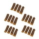 thumbnail image 5 of Protectores para pies de silla 20 piezas para muebles pies de mesa para oficina ANGGREK  Otros, 5 of 8