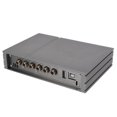 thumbnail image 3 of Car DSP Amplifier, HIFI Universal Car Audio System Bluetooth 5.0  For Speaker ANGGREK Car Radio Amplifier, 3 of 8