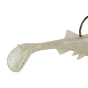 Berkley PowerBait® Minnotator, 2.5 in, Lemon Head Glow