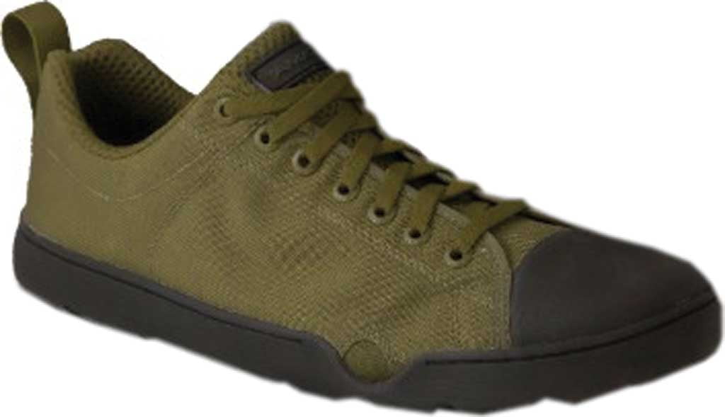 Altama OTB 335006 Maritime Assault Fin Friendly Operator Boots Low Top Olive 