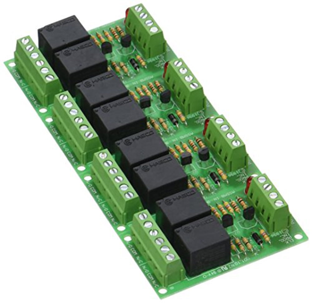 ELK 924-4 Sensitive Relay - 9244 - Walmart.com - Walmart.com