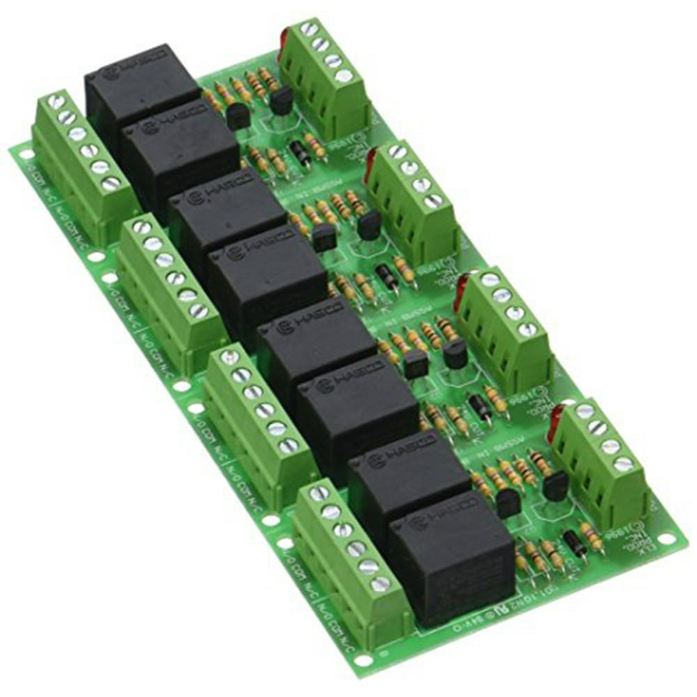 ELK 9244 Sensitive Relay 9244