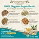 thumbnail image 4 of Tea DelighTeas Organic Digest & Detox CCF con jengibre 90 ml, 4 of 9