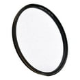 thumbnail image 4 of 1/2 Black Mist Diffusion Lens Filter Double Sided 18 Layer Coating Waterproof 72mm, 4 of 8