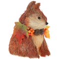 thumbnail image 3 of Wooden Nature Animals, Elegant Ornament for Micro Landscaping and, 3 of 3