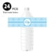 thumbnail image 4 of de 24 para botellas de agua/envolturas de botellas de revelación de género/suministros de etiquetas de agua de cumpleaños , niño es un niño Macarena Etiquetas para botellas, 4 of 8