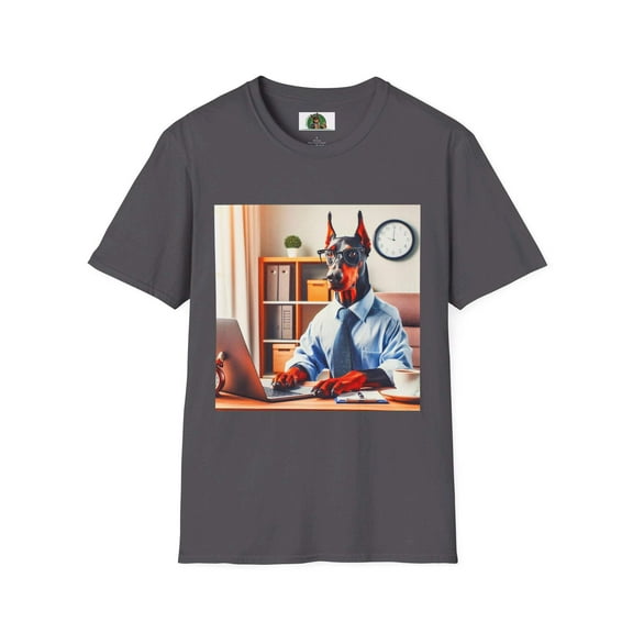 Doberman