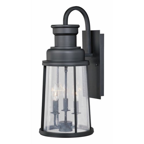 Vaxcel Coventry T0094 Outdoor Wall Sconce