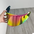 thumbnail image 4 of K6 Helmet Visor for AGV K6S Face Shield Motorcycle Lens Accessories, 4 of 5