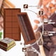 thumbnail image 4 of 2-pack chokladformar, silikonform för choklad, 4 of 5