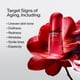 thumbnail image 3 of Shiseido Ultimune Power Infusing Serum - 2.5 oz - Suero facial innovador y ligero - Aumenta la luminosidad y mejora los signos visibles del envejecimiento - Todo tipo de piel - No comedogénico, 3 of 9